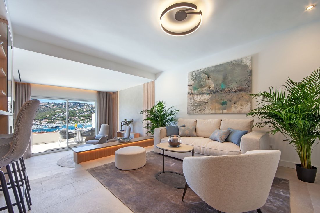 Apartment in Port d'Andratx, Andratx, Balearic Islands 5 - 18253831
