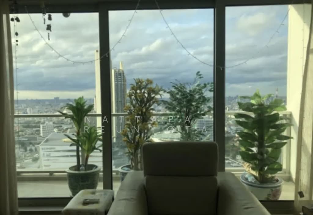 Condo in Bangkok, Krung Thep Maha Nakhon, Thailand 1 - 18253802