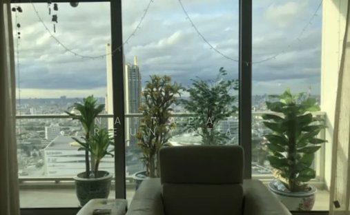 Condominio a Bangkok, Bangkok, Thailandia 1