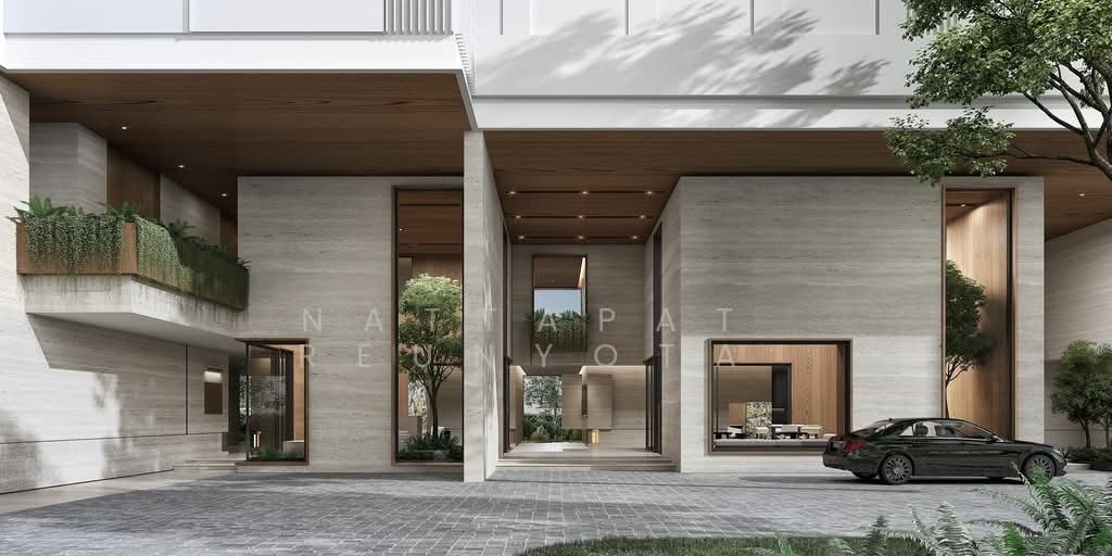 Condo in Bangkok, Krung Thep Maha Nakhon, Thailand 1 - 18252729
