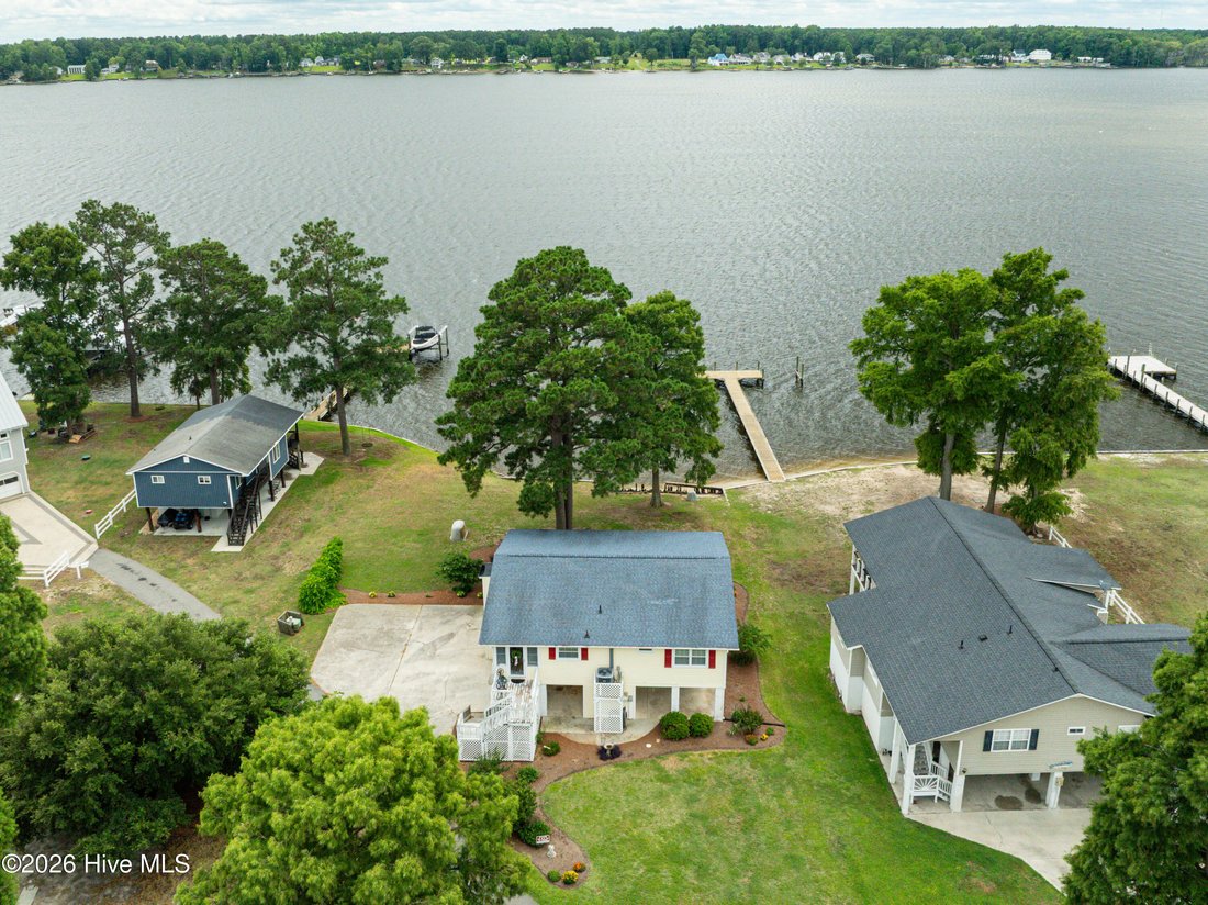 House in Chocowinity, North Carolina, United States 1 - 18254942