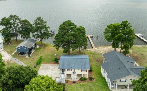 House in Chocowinity, North Carolina, United States 1