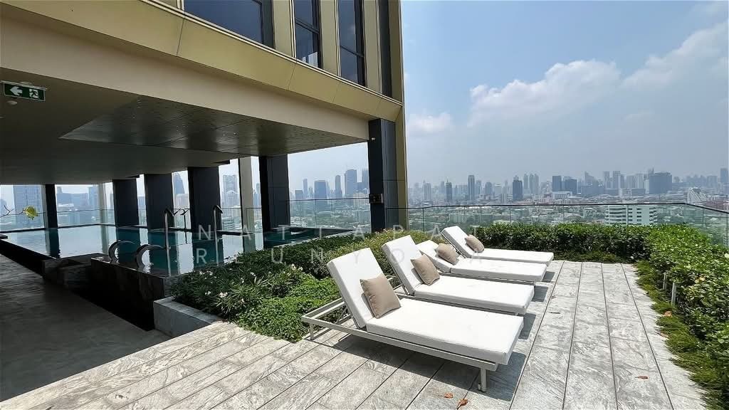 Condo in Bangkok, Krung Thep Maha Nakhon, Thailand 4 - 18253171