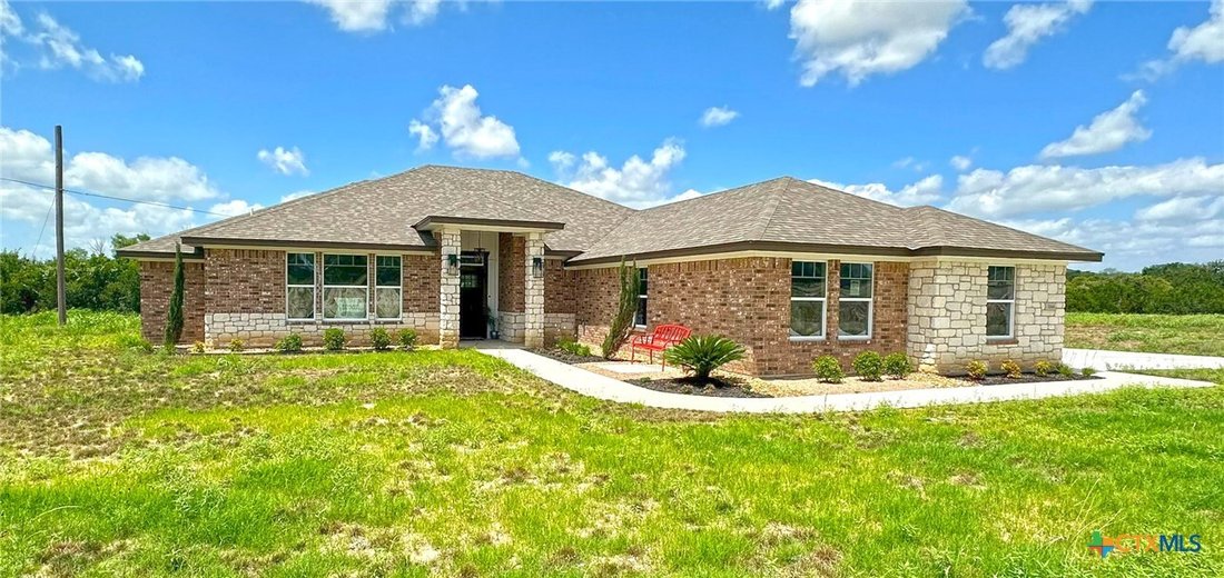 House in Copperas Cove, Texas, United States 2 - 17171059