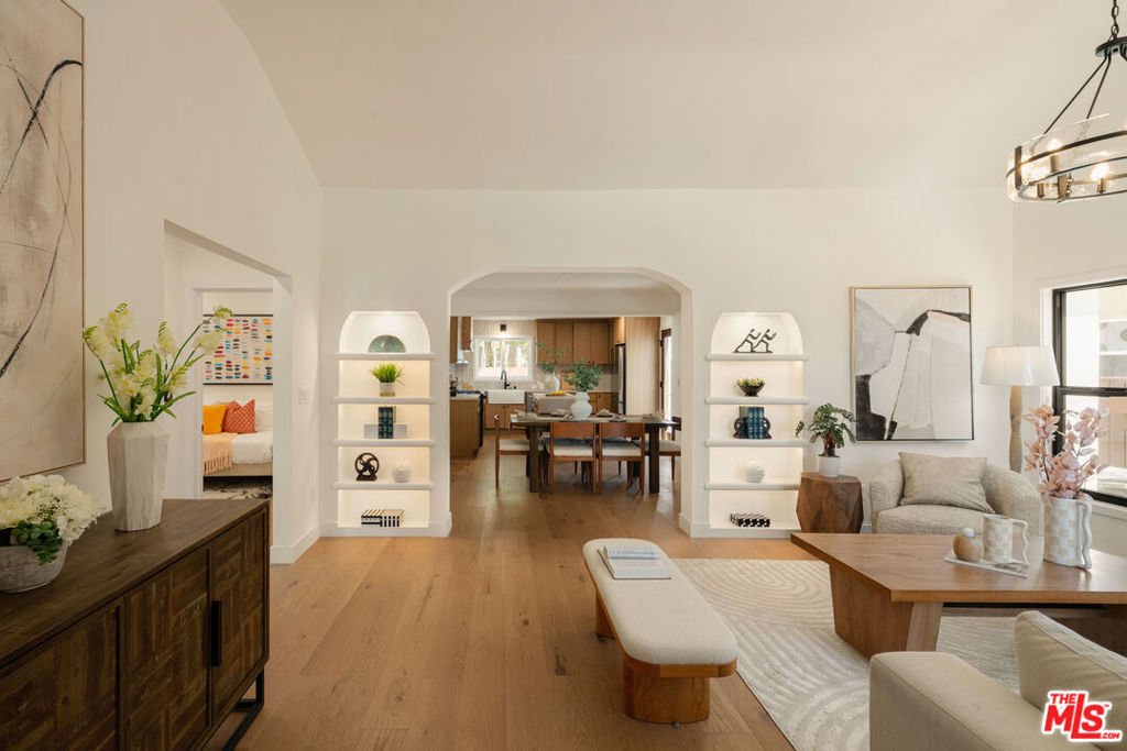 House in Los Angeles, California, United States 4 - 18253800