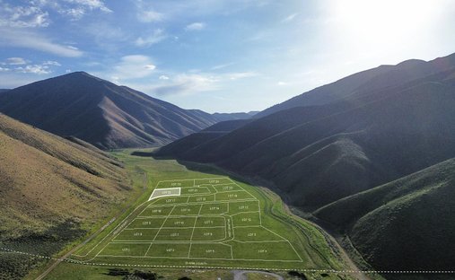 Casa a Ketchum, Idaho, Stati Uniti 1