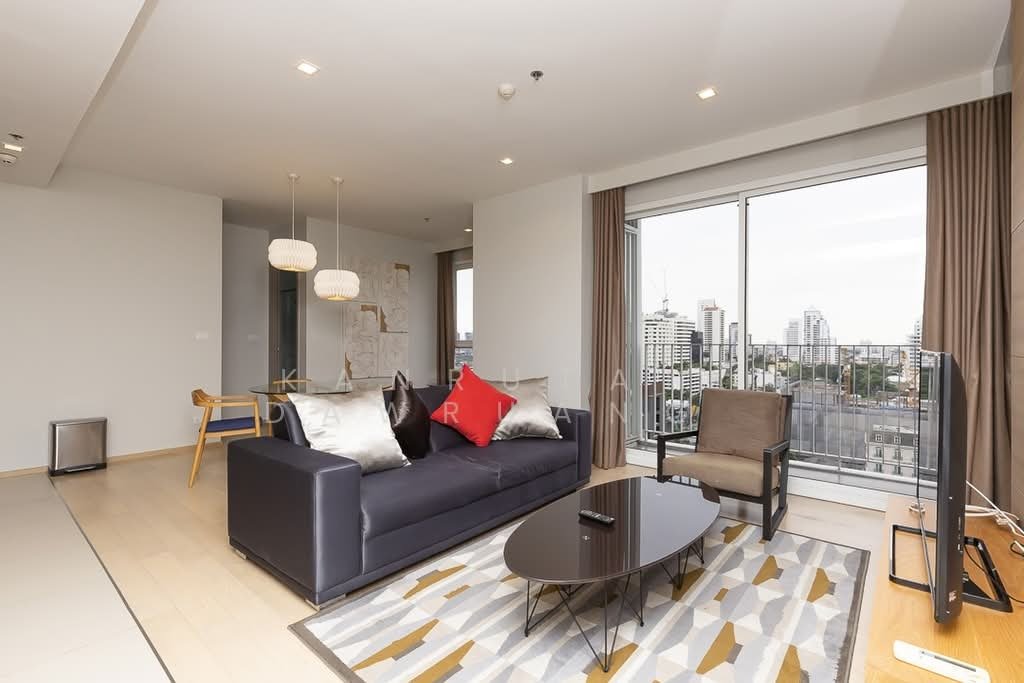 Condo in Watthana, Krung Thep Maha Nakhon, Thailand 1 - 18253313