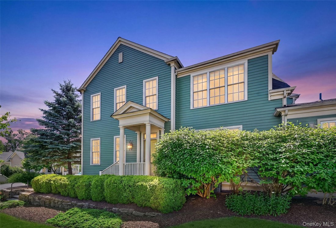 Condo in Warwick, New York, United States 1 - 18252825