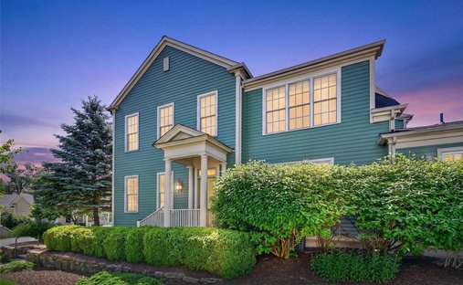 Condo in Warwick, New York, United States 1