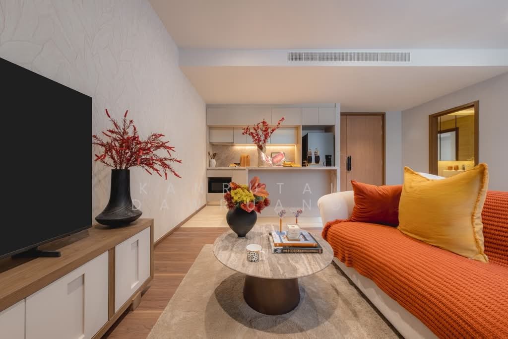 Condo in Bangkok, Krung Thep Maha Nakhon, Thailand 2 - 15136609