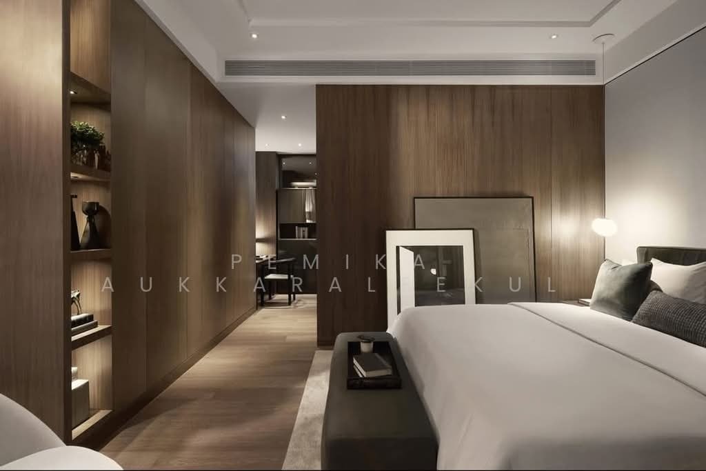Condo in Bangkok, Krung Thep Maha Nakhon, Thailand 1 - 18252920