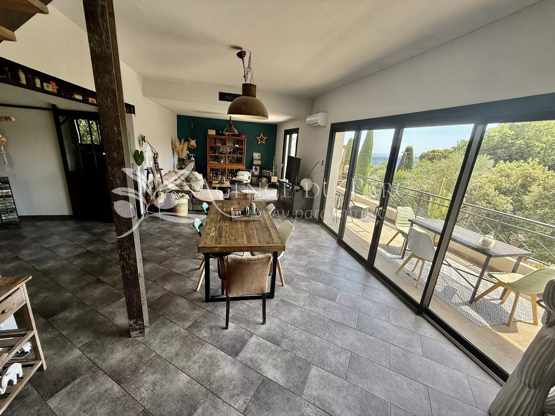 House in Grasse, Provence-Alpes-Côte d'Azur, France 3 - 18054954