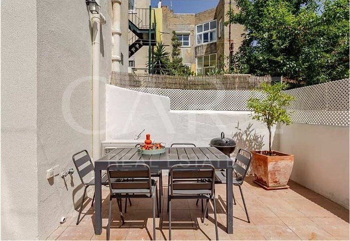 Apartment in Alcantara, Lisbon, Portugal 3 - 18256021