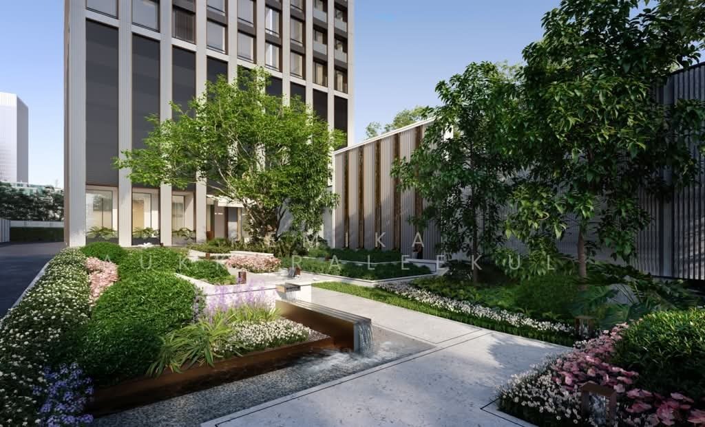 Condo in Khlong Toei, Krung Thep Maha Nakhon, Thailand 5 - 18254457