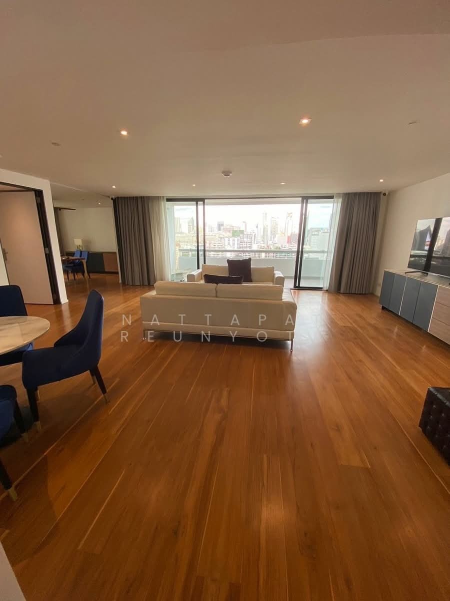 Condo in Bangkok, Krung Thep Maha Nakhon, Thailand 5 - 18253549