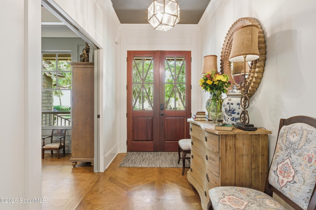 House in St. Simons, Georgia, United States 3 - 18257411