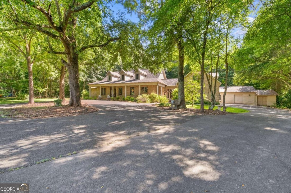 House in Fairmount, Georgia, United States 2 - 18255419