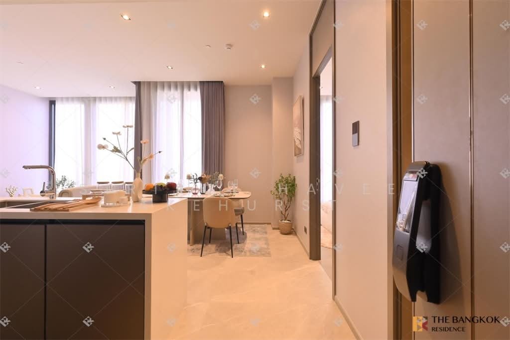 Condo in Bangkok, Krung Thep Maha Nakhon, Thailand 5 - 18252869