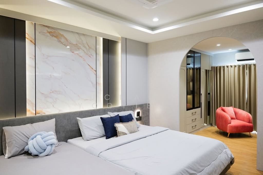 House in Bang Kaeo, Samut Prakan, Thailand 1 - 18255568