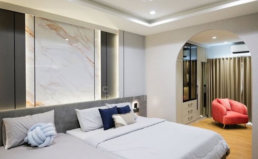 Haus in Bang Kaeo, Samut Prakan, Thailand 1