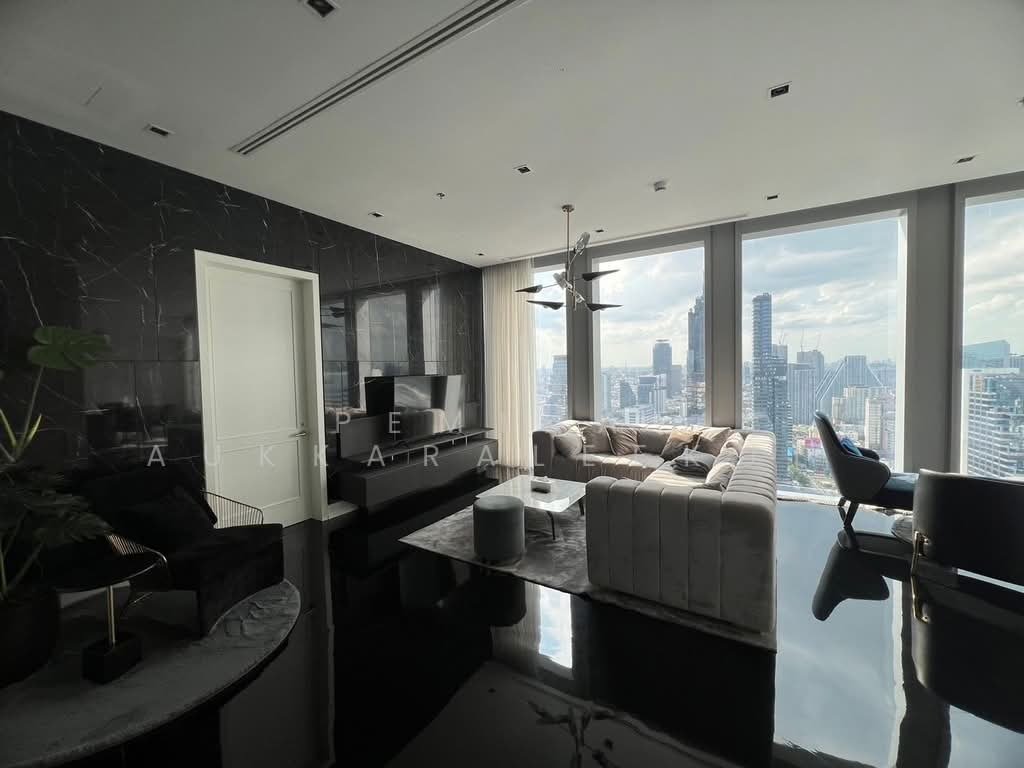 Condo in Bangkok, Krung Thep Maha Nakhon, Thailand 3 - 18255989