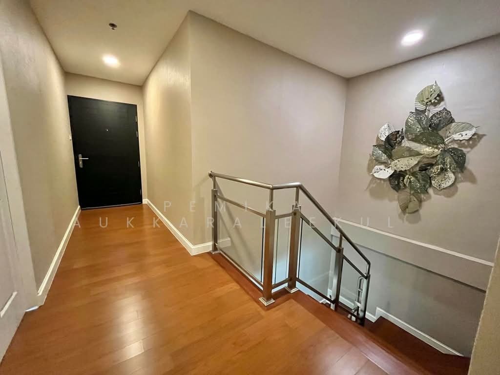 Condo in Bangkok, Krung Thep Maha Nakhon, Thailand 5 - 18255803