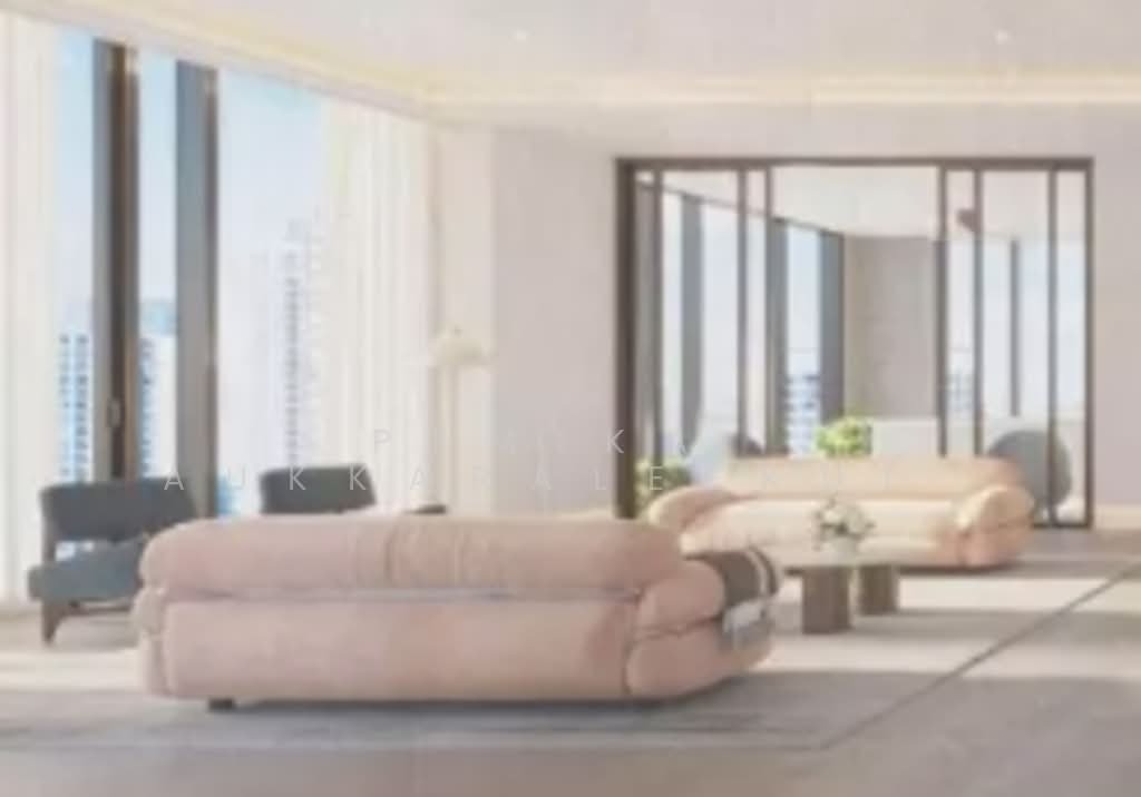 Condo in Bangkok, Krung Thep Maha Nakhon, Thailand 4 - 18253274