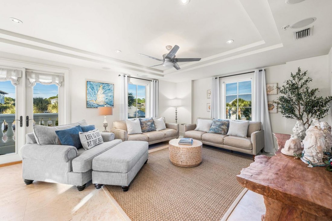 House in Santa Rosa Beach, Florida, United States 5 - 18258184
