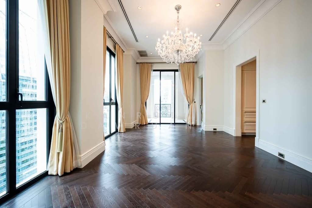 Condo in Bangkok, Krung Thep Maha Nakhon, Thailand 4 - 18252215