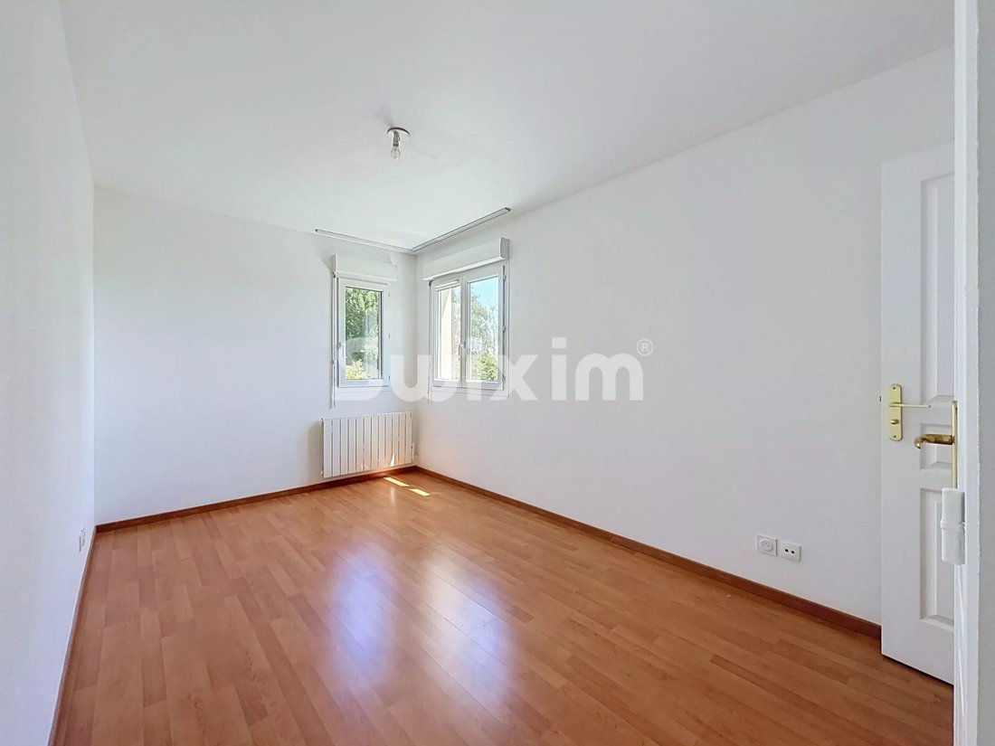 Apartment in Prévessin-Moëns, Auvergne-Rhône-Alpes, France 5 - 18255737