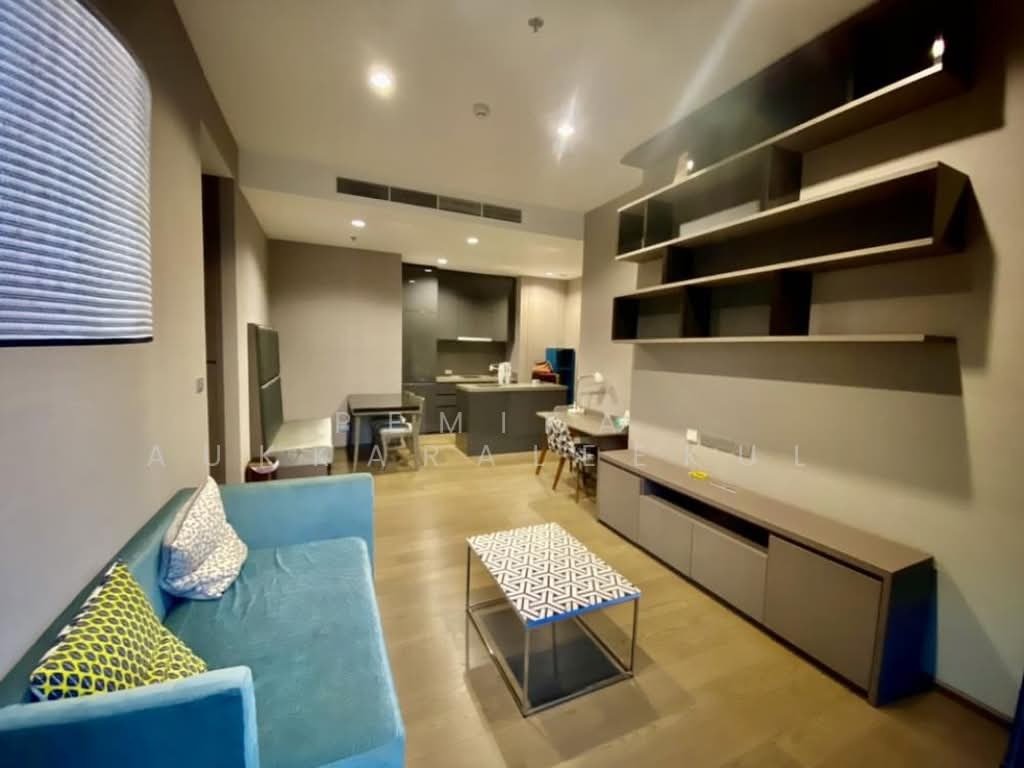 Condo in Bangkok, Krung Thep Maha Nakhon, Thailand 2 - 18256043
