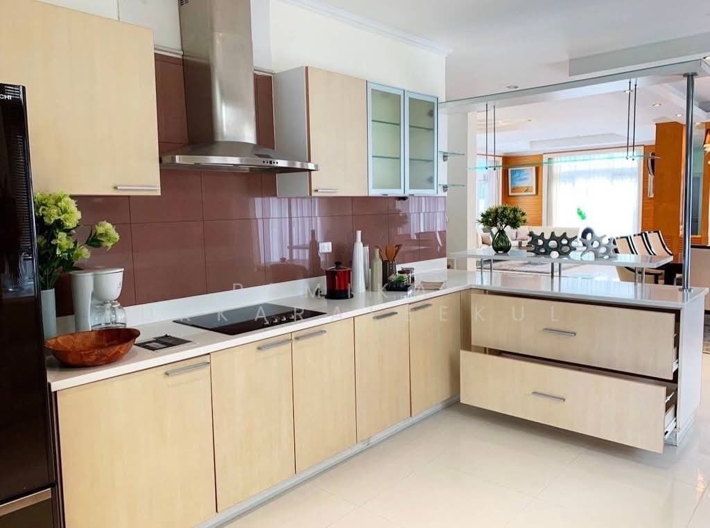 House in Lat Phrao, Bangkok, Thailand 5 - 18254182