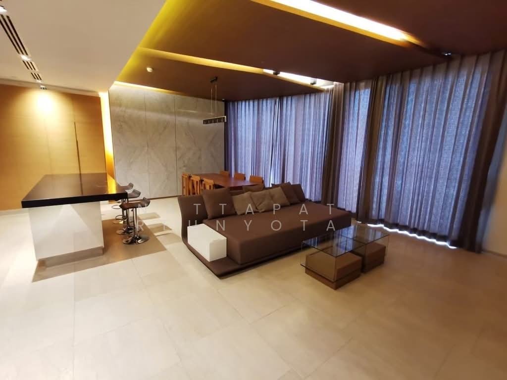 Condo in Bangkok, Krung Thep Maha Nakhon, Thailand 3 - 18252674