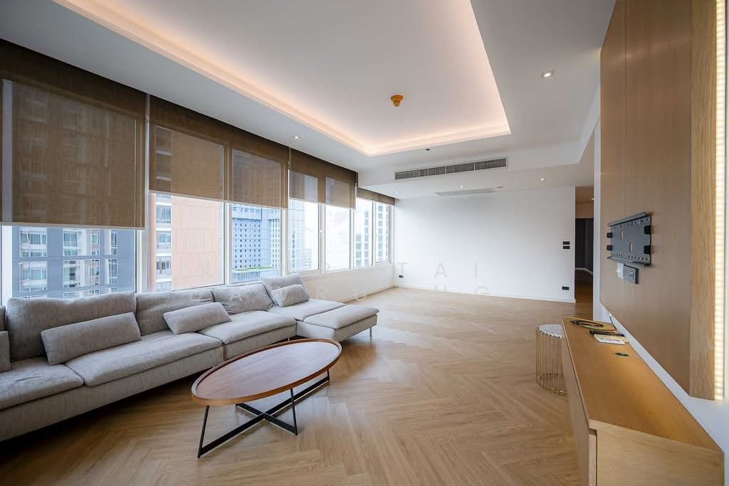 Condo in Bangkok, Krung Thep Maha Nakhon, Thailand 1 - 18253293