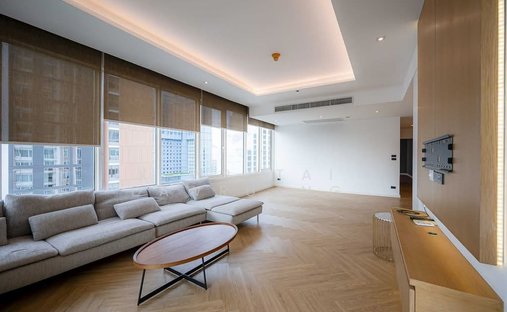 Appartement à Bangkok, Bangkok, Thaïlande 1