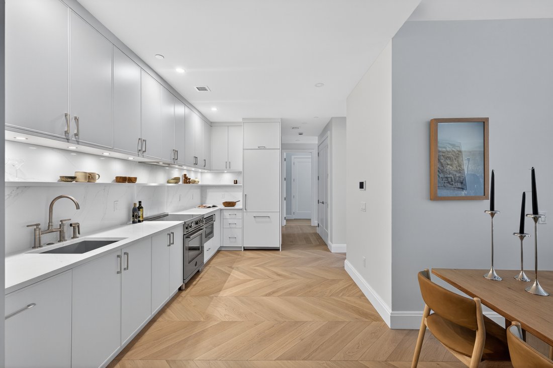 Condo in New York, New York, United States 3 - 18251682