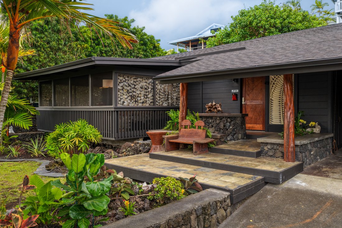 Casa en Kailua, Hawái, Estados Unidos 1 - 18252713
