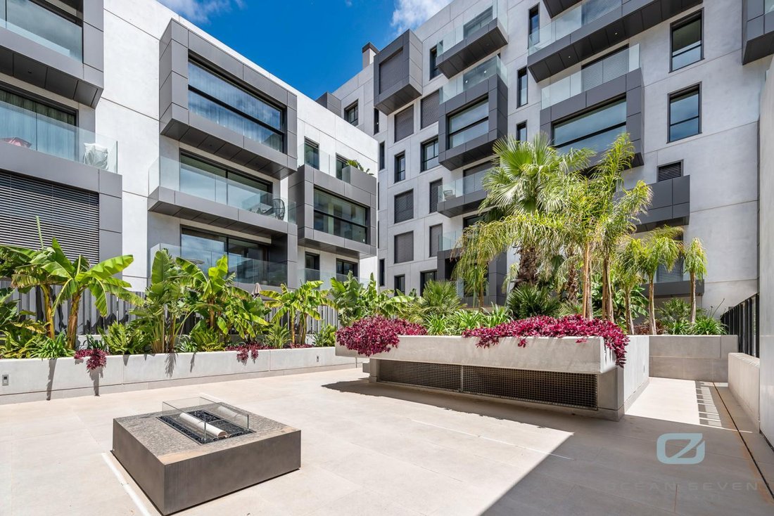 Apartment in Palma, Balearic Islands, Spain 5 - 18250552