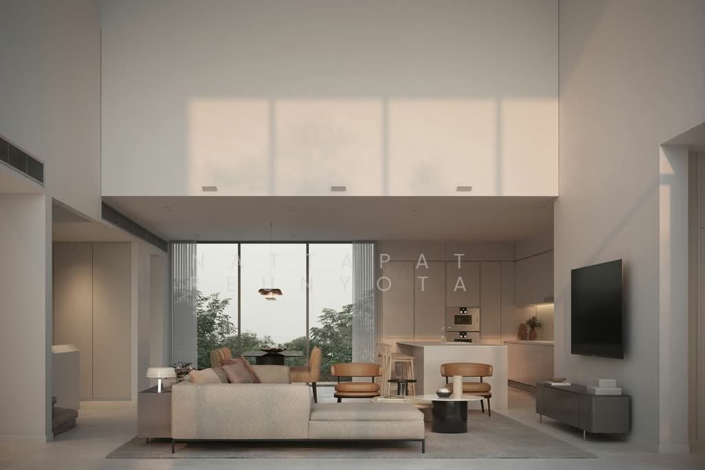 Townhouse in Chong Nonsi, Krung Thep Maha Nakhon, Thailand 5 - 18253149