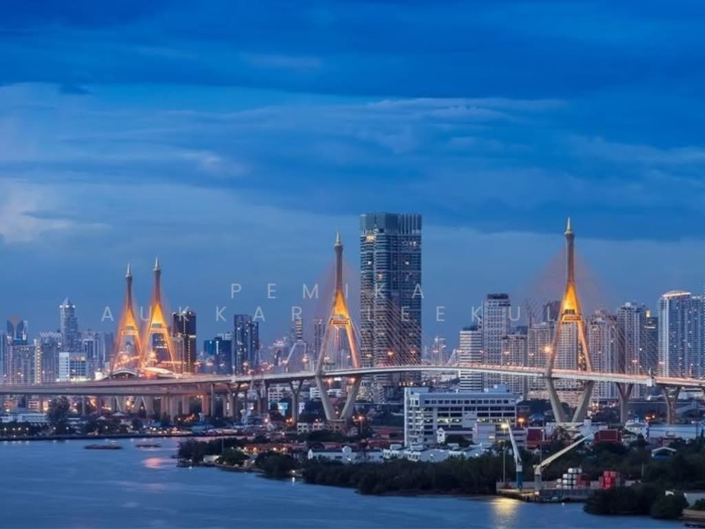 Condo in Bangkok, Krung Thep Maha Nakhon, Thailand 4 - 18255591