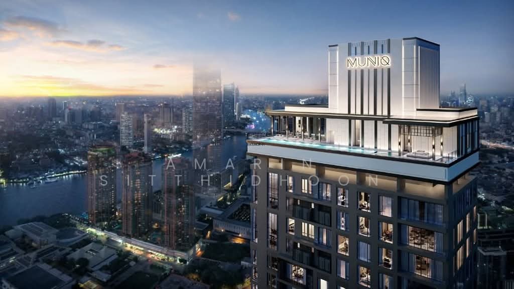 Condo in Bangkok, Krung Thep Maha Nakhon, Thailand 5 - 18251790