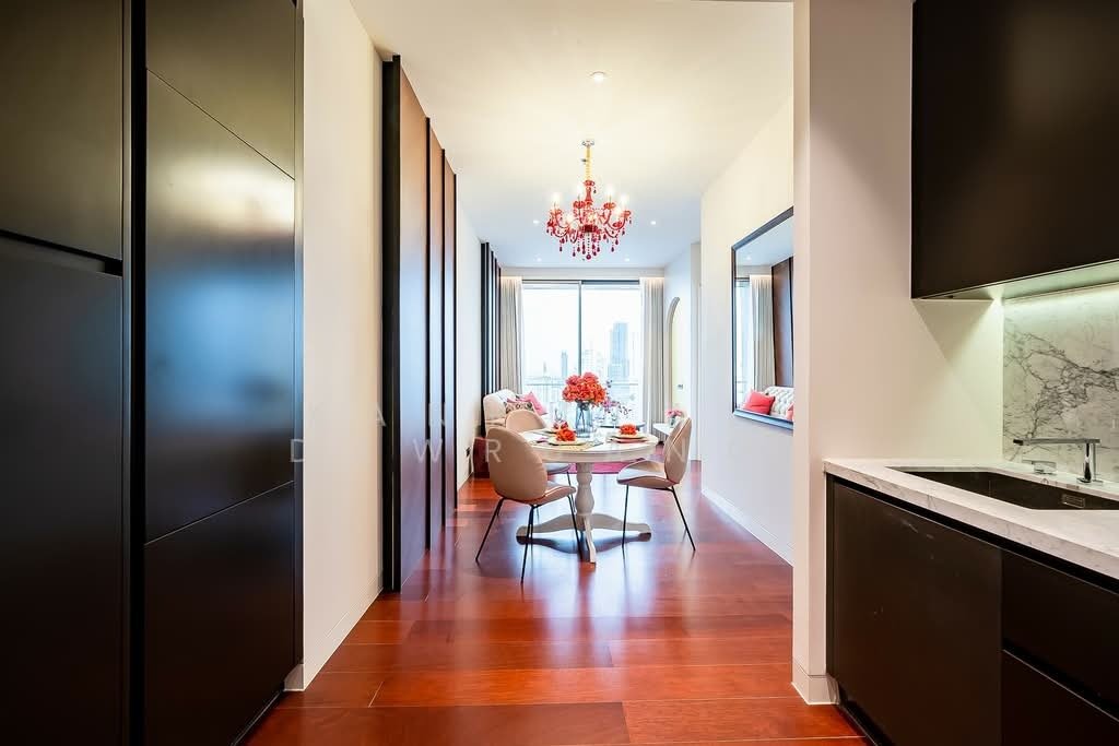 Condo in Bangkok, Krung Thep Maha Nakhon, Thailand 5 - 18253050
