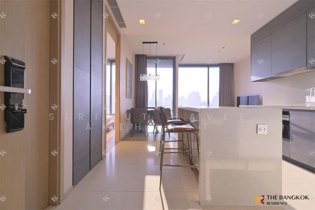 Condo in Bangkok, Krung Thep Maha Nakhon, Thailand 2 - 18252785