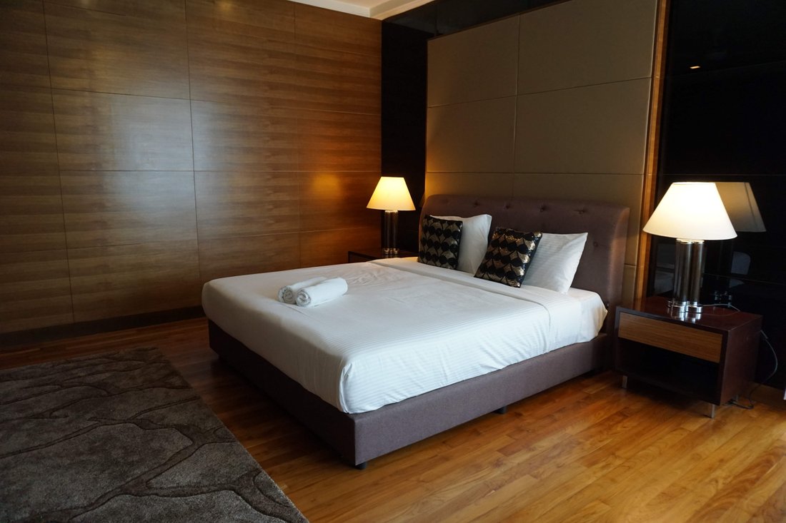 Condo in Kuala Lumpur, Federal Territory of Kuala Lumpur, Malaysia 3 - 18257636