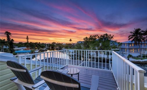 House in Bonita Springs, Florida, United States 1