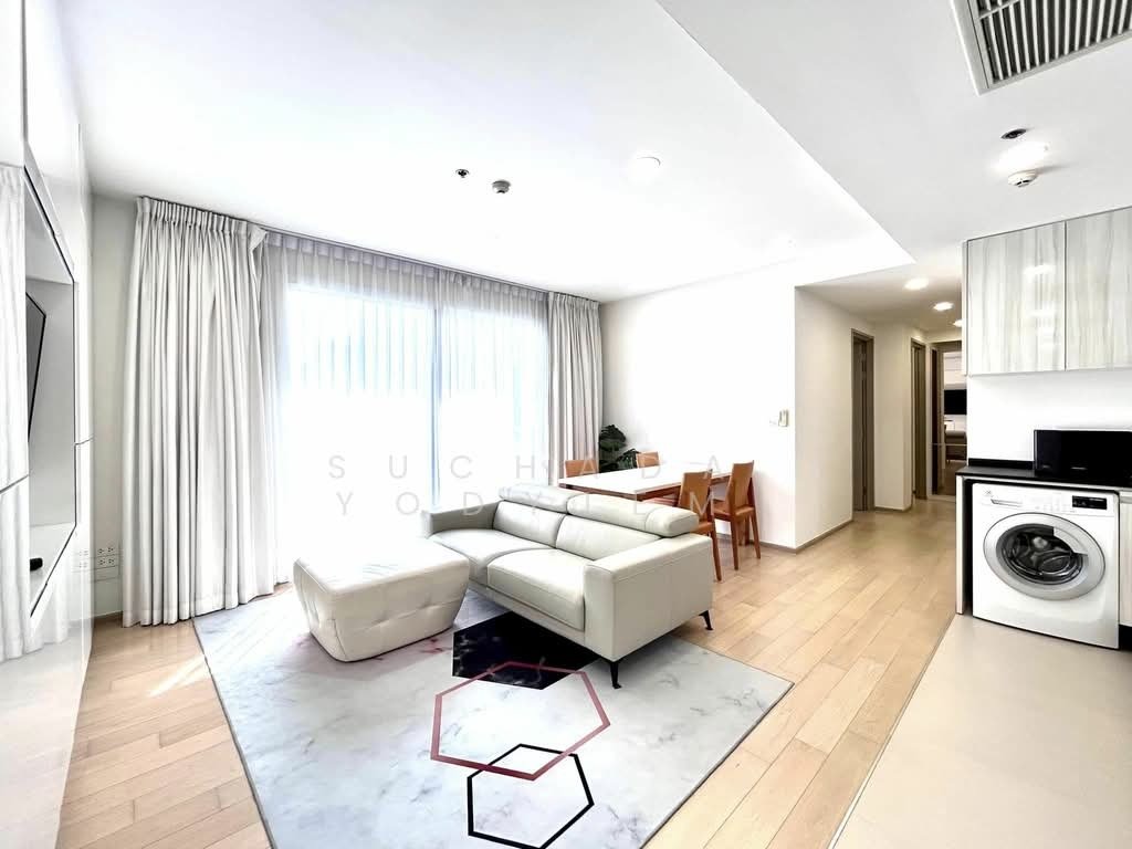 Condo in Watthana, Krung Thep Maha Nakhon, Thailand 5 - 18253304