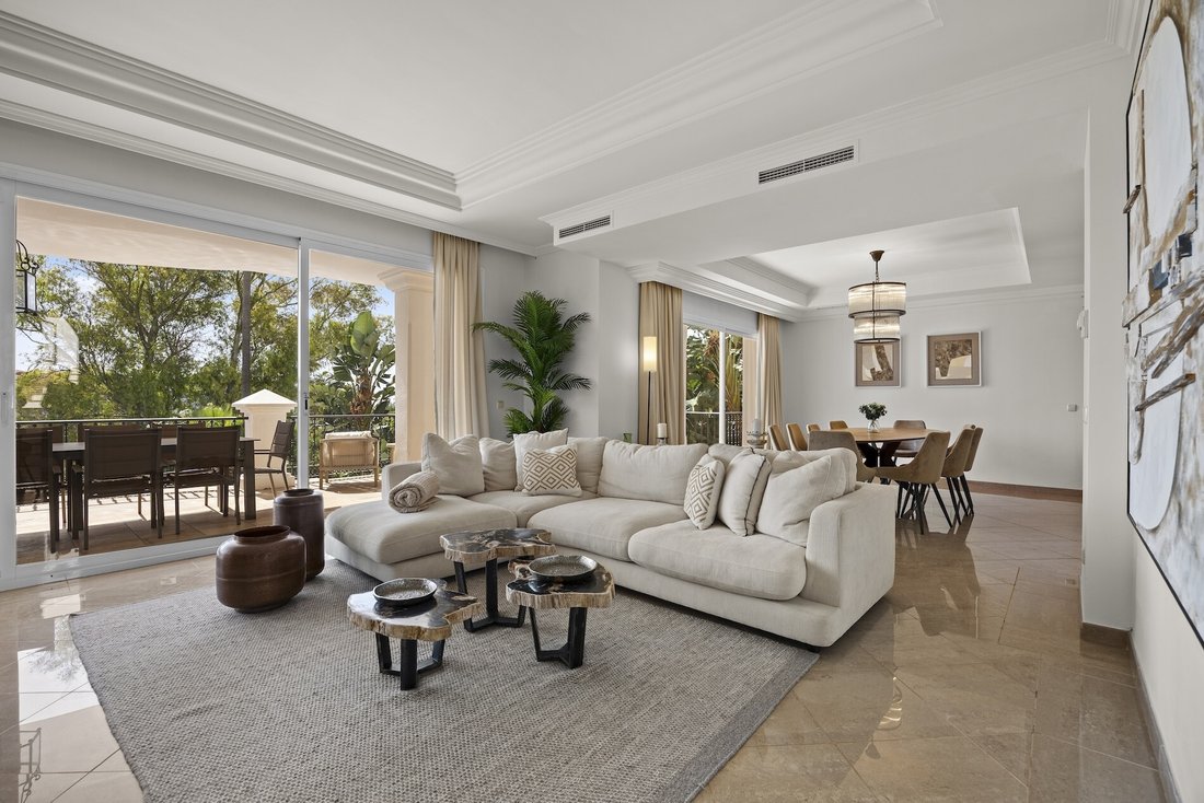 House in La Quinta, Benahavis, Andalusia 4 - 18256657