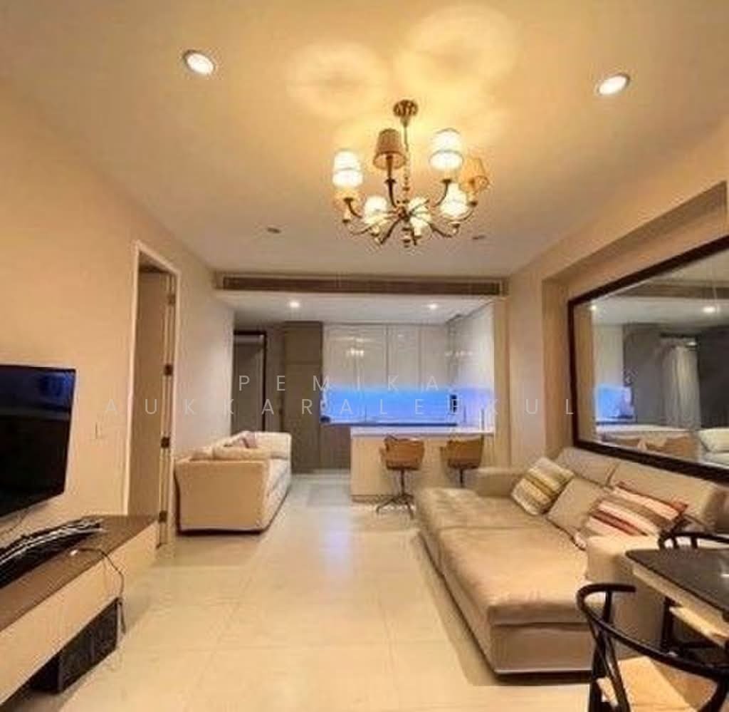 Condo in Bangkok, Krung Thep Maha Nakhon, Thailand 4 - 18253204