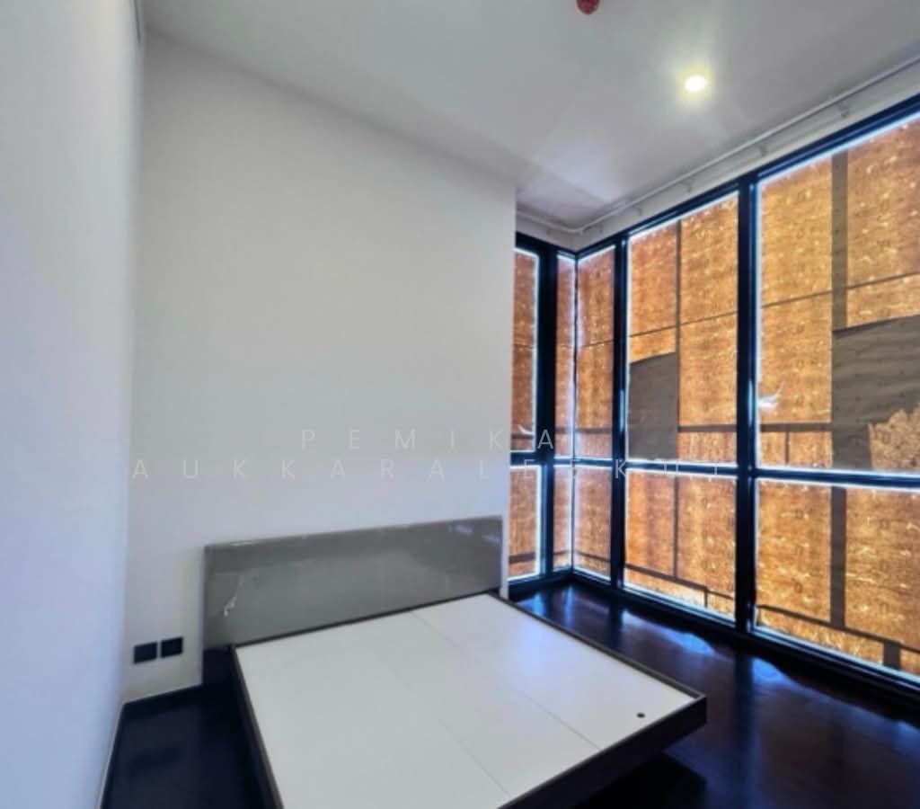 Condo in Bangkok, Krung Thep Maha Nakhon, Thailand 3 - 18255496