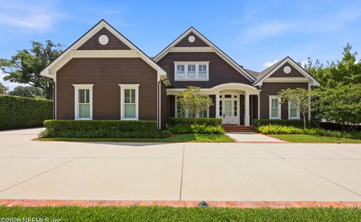 House in Jacksonville, Florida, United States 1